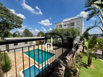 Apartamento com 2 Quartos à venda, 70m² no Capela, Vinhedo