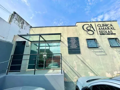 Sala Comercial com 1 Quarto para alugar, 10m² no Vila Carlito, Campinas
