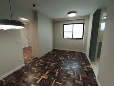 Apartamento com 1 Quarto para alugar, 42m² no Santa Cecília, São Paulo