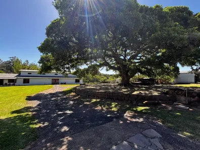 Fazenda/Sítio com 4 Quartos à venda, 2596m² no Fiuza, Viamão