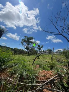 Lote/Terreno à venda, 548m² no Villa Paradiso, Lagoa Santa