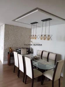 Apartamento com 2 Quartos à venda, 150m² no Jardim Campos Elísios, Jundiaí