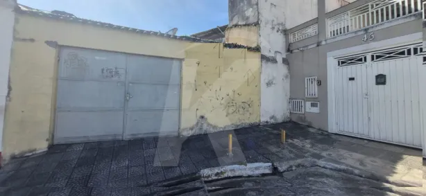 Sobrado com 2 Quartos à venda, 112m² no Parada Inglesa, São Paulo