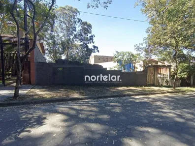 Lote/Terreno à venda, 420m² no City América, São Paulo