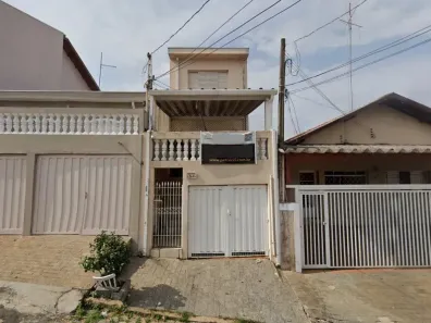 Sala Comercial com 1 Quarto à venda, 106m² no Vila Industrial, Campinas