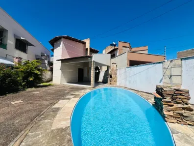 Casa com 3 Quartos para alugar, 240m² no Nova Parnamirim, Parnamirim