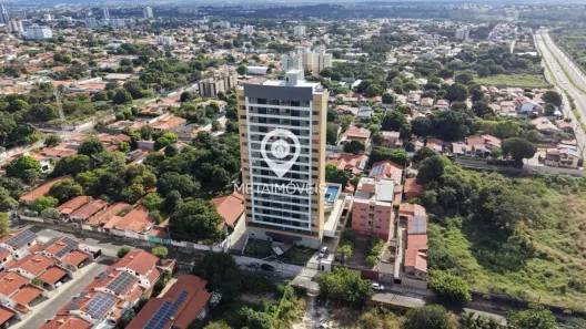 Apartamento com 3 Quartos à venda, 177m² no Planalto, Teresina
