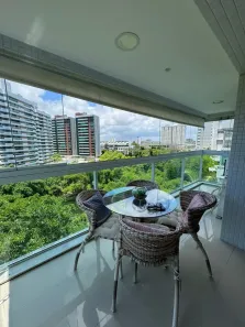 Apartamento com 2 Quartos à venda, 80m² no Alphaville I, Salvador