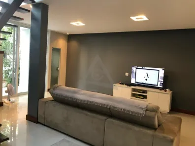 Casa com 2 Quartos para alugar, 160m² no Jardim Novo Barão Geraldo, Campinas
