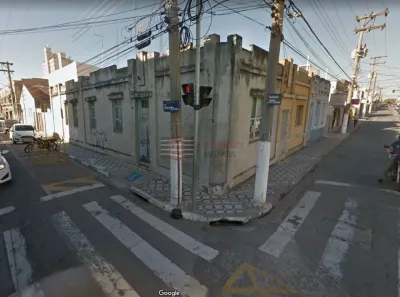 Lote/Terreno à venda, 250m² no Centro, Caçapava