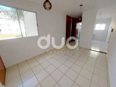 Apartamento com 2 Quartos à venda, 58m² no Piracicamirim, Piracicaba