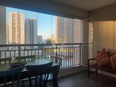 Apartamento com 3 Quartos à venda, 106m² no Centro, São Bernardo do Campo