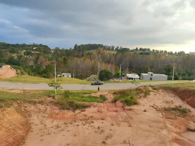 Lote/Terreno à venda, 1019m² no Caxambu, Jundiaí