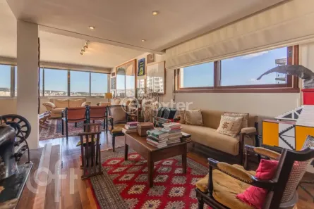 Apartamento com 3 Quartos à venda, 223m² no Rio Branco, Porto Alegre