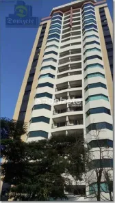 Apartamento com 2 Quartos à venda, 92m² no Jardim, Santo André