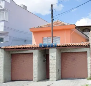 Casa com 4 Quartos à venda, 240m² no Vila Formosa, São Paulo