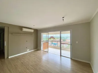 Apartamento com 3 Quartos à venda, 92m² no Vila Brandina, Campinas