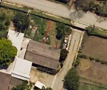 Lote/Terreno à venda, 1225m² no Jardim Chácara Méa, Suzano