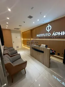 Sala Comercial à venda, 78m² no Tibery, Uberlândia