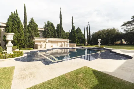 Casa com 5 Quartos à venda, 2051m² no Jardim Morumbi, São Paulo