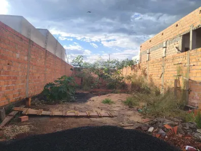 Lote/Terreno à venda, 183m² no Sumarezinho, Ribeirão Preto