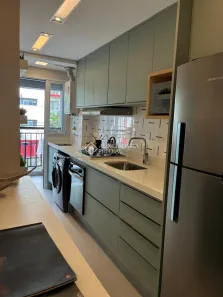 Apartamento com 2 Quartos à venda, 63m² no Santa Paula, São Caetano do Sul