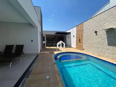 Casa com 1 Quarto à venda, 90m² no Jardim São Caetano II, Rio Claro