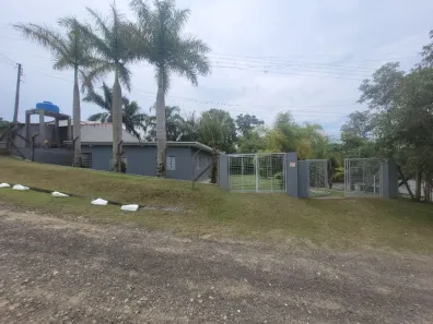 Fazenda/Sítio com 4 Quartos à venda, 1012m² no Área Rural de Cosmópolis, Cosmópolis