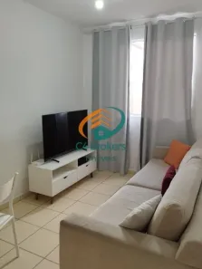 Apartamento com 2 Quartos à venda, 50m² no Jardim Nova Cidade, Guarulhos