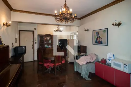 Apartamento com 3 Quartos à venda, 93m² no Bela Vista, São Paulo