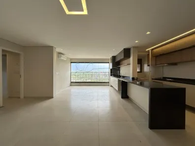 Apartamento com 2 Quartos à venda, 110m² no Plazas de España, Ribeirão Preto