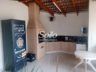 Apartamento com 3 Quartos à venda, 90m² no Tabajaras, Uberlândia