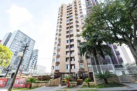 Apartamento com 2 Quartos à venda, 72m² no Boa Vista, Curitiba