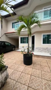 Casa de Condomínio com 4 Quartos à venda, 250m² no Campo Grande, Rio de Janeiro