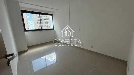 Apartamento com 3 Quartos à venda, 137m² no Jardim Karaíba, Uberlândia
