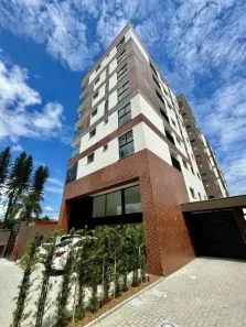 Apartamento com 3 Quartos à venda, 75m² no Glória, Joinville