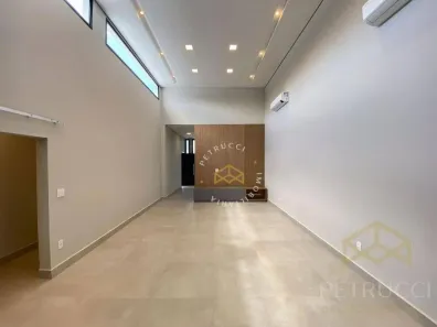 Casa de Condomínio com 3 Quartos à venda, 219m² no Swiss Park, Campinas