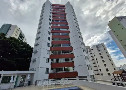 Apartamento com 3 Quartos à venda, 83m² no Pituba, Salvador