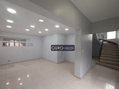 Imóvel Comercial à venda, 419m² no Mooca, São Paulo