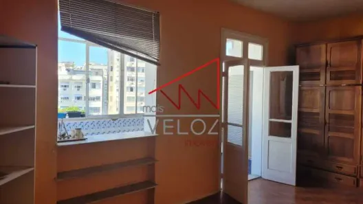 Apartamento com 5 Quartos à venda, 222m² no Laranjeiras, Rio de Janeiro