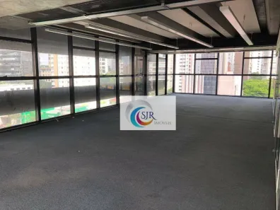 Sala Comercial à venda, 5126m² no Itaim Bibi, São Paulo