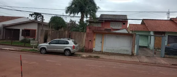 Lote/Terreno à venda, 300m² no Tamandaré, Esteio