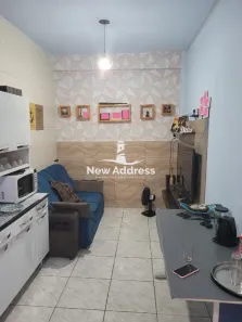 Apartamento com 1 Quarto à venda, 40m² no Divino Espírito Santo, Vila Velha