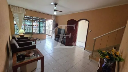 Sobrado com 3 Quartos à venda, 155m² no Jardim Franca, São Paulo
