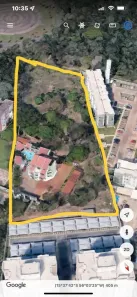 Lote/Terreno à venda, 9166m² no Coophema, Cuiabá