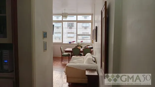 Apartamento com 2 Quartos à venda, 90m² no Copacabana, Rio de Janeiro
