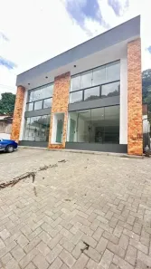 Sala Comercial para alugar, 94m² no Guarani, Brusque