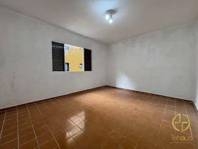 Kitnet com 1 Quarto à venda, 36m² no Canto do Forte, Praia Grande