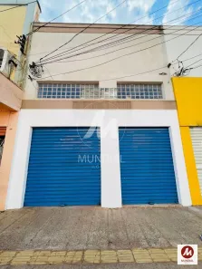 Ponto Comercial para alugar, 91m² no Campos Elíseos, Ribeirão Preto
