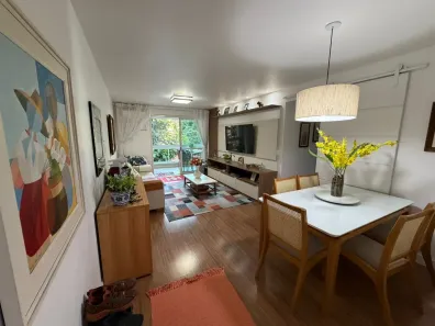 Apartamento com 3 Quartos à venda, 110m² no Jacarepaguá, Rio de Janeiro